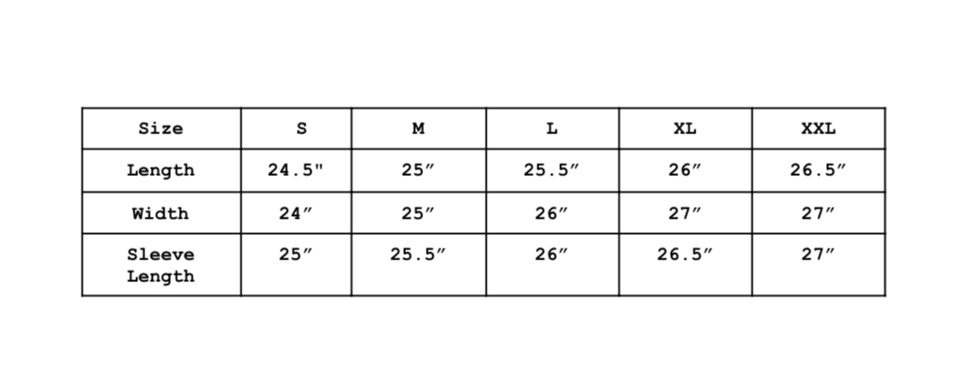 "IM HIS IMAGE" Zip-Up Hoodie